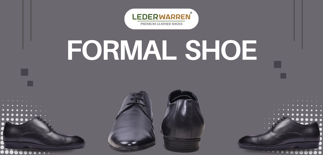 formal shoes for men