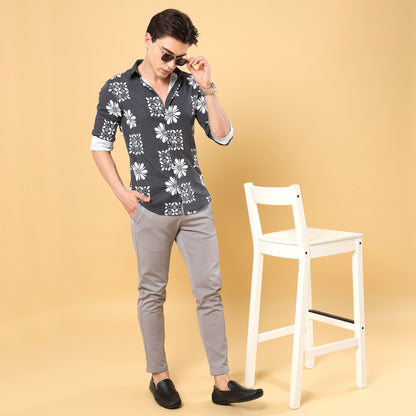 MENS LEATHER  LOAFER SHOES