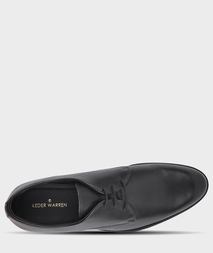 Francesco Formal Leather Shoes for Men