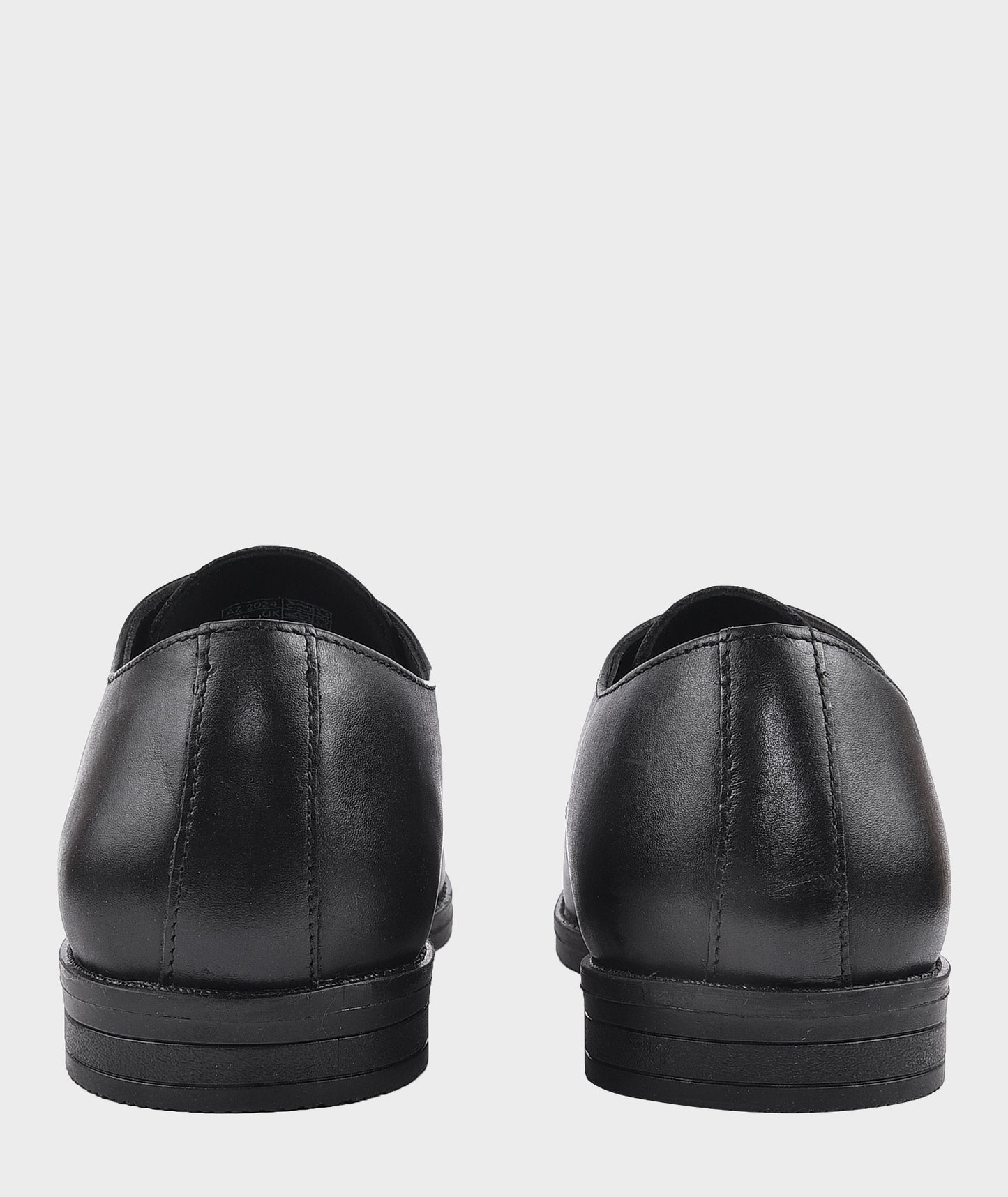 Francesco Formal Leather Shoes for Men