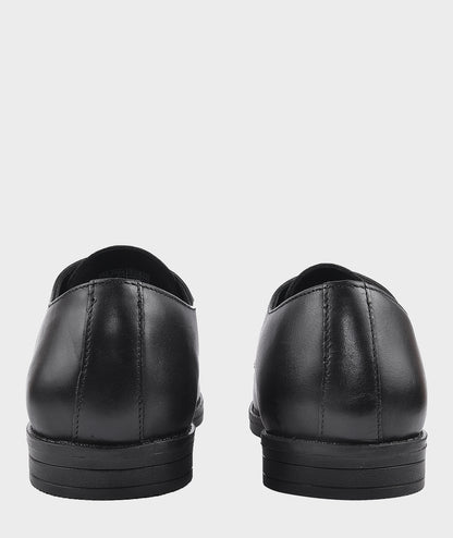 Francesco Formal Leather Shoes for Men