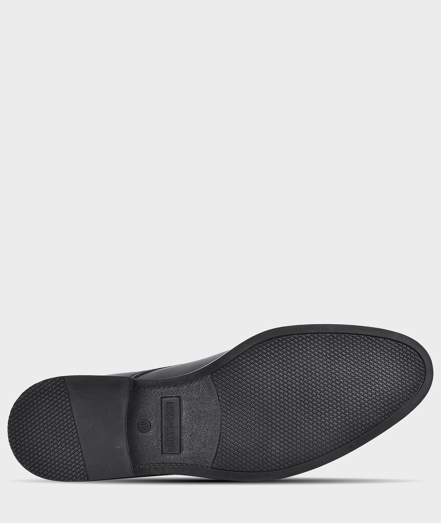 Francesco Formal Leather Shoes for Men
