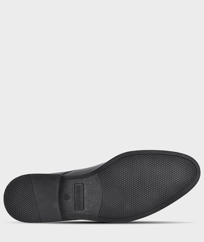 Francesco Formal Leather Shoes for Men