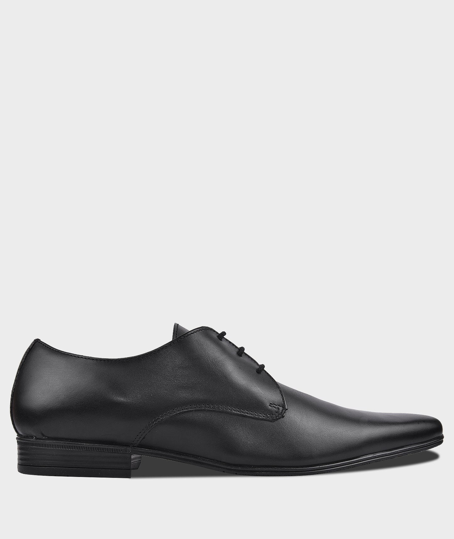 Dario Pointed Leather Formal Shoe Footwear