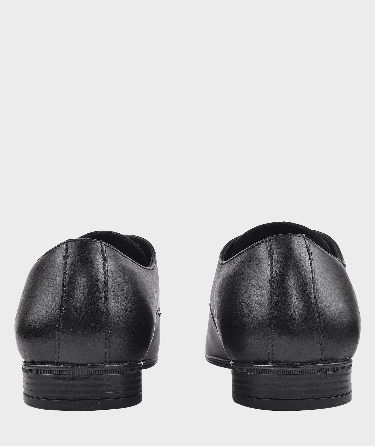 Dario Pointed Leather Formal Shoe Footwear