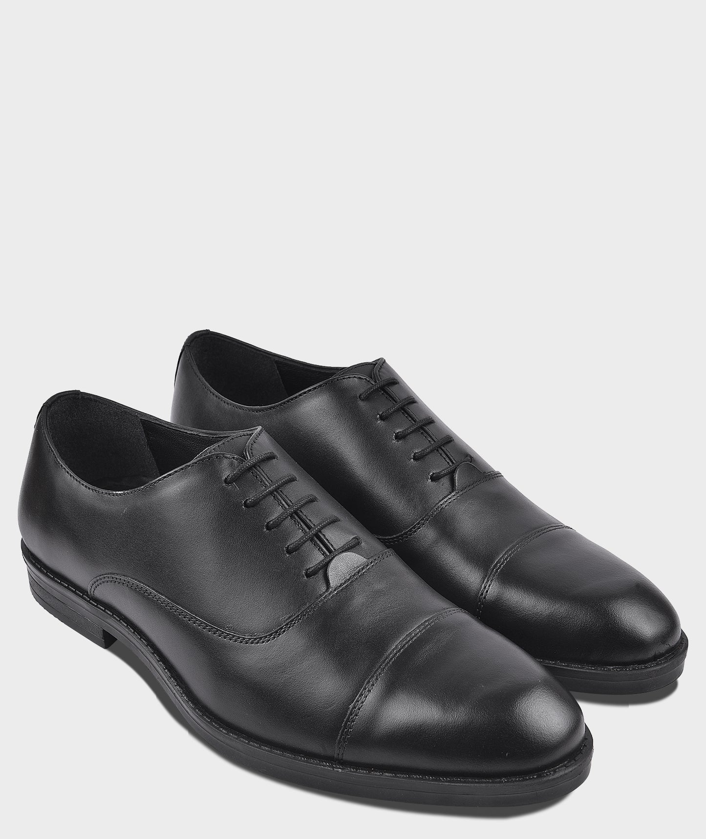 Leandro men's Oxford Leather Formal shoe
