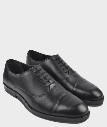 Leandro men's Oxford Leather Formal shoe