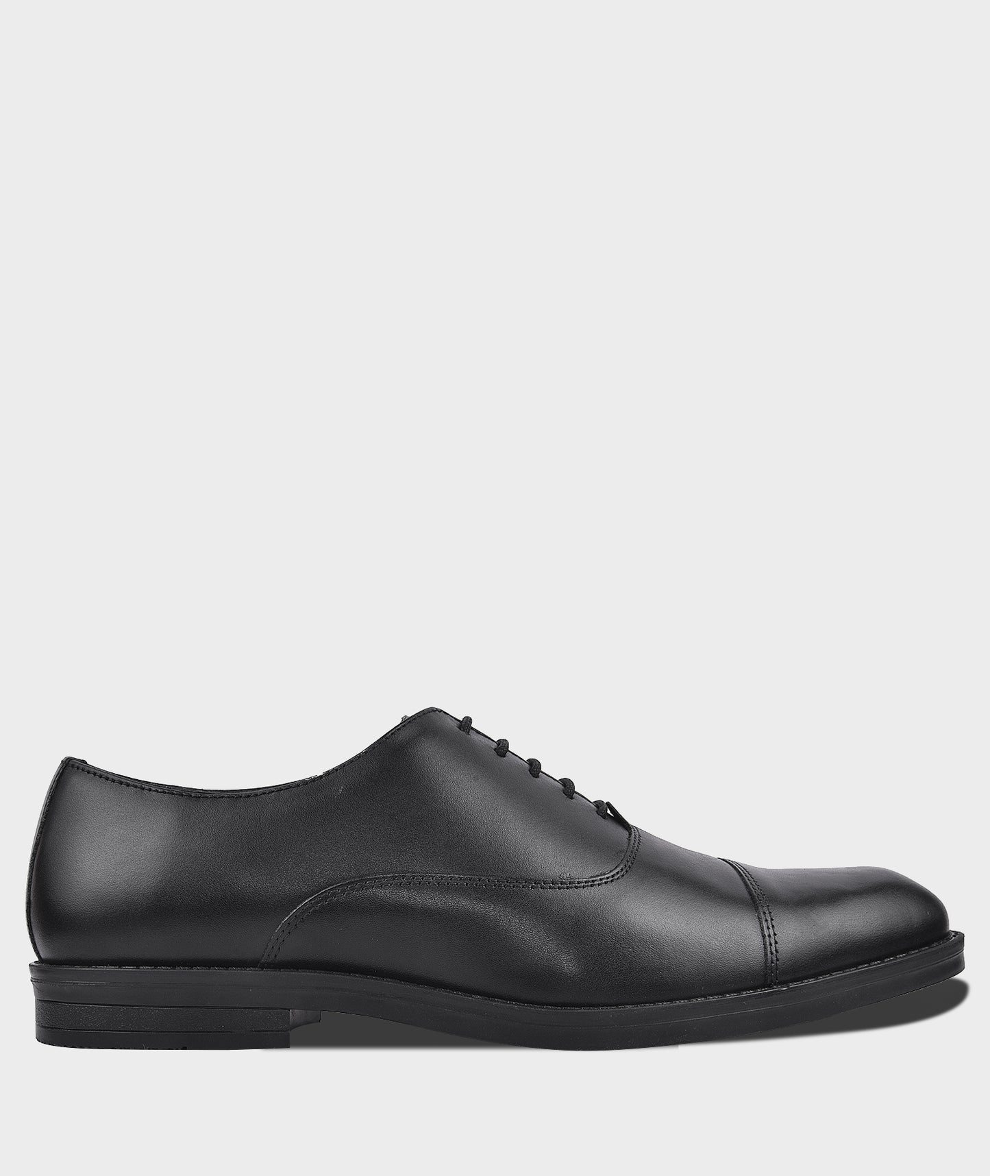 Leandro men's Oxford Leather Formal shoe