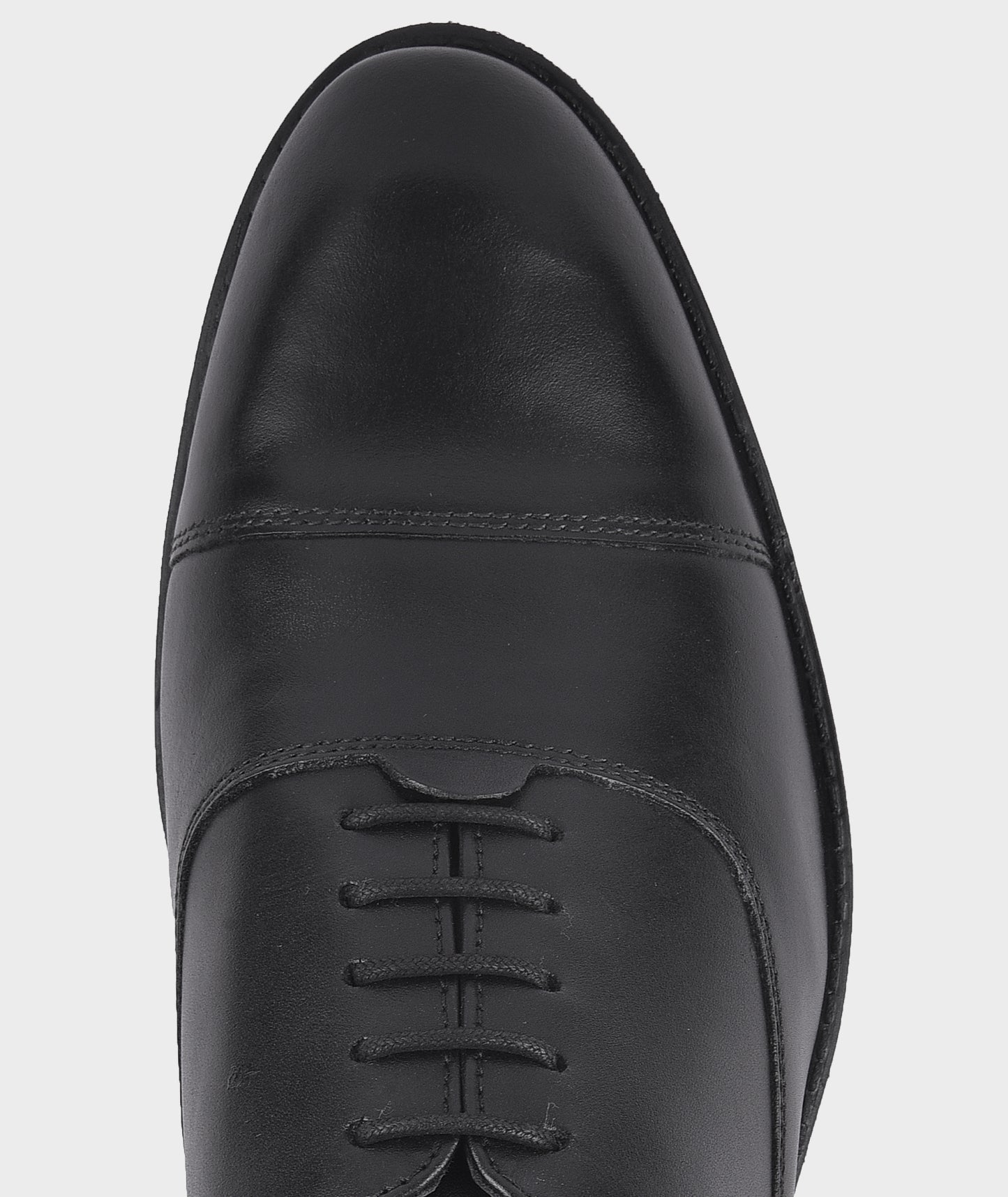 Leandro men's Oxford Leather Formal shoe