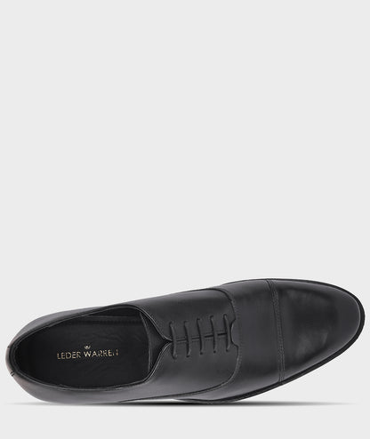 Leandro men's Oxford Leather Formal shoe