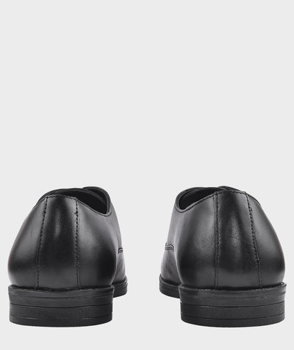 Leandro men's Oxford Leather Formal shoe