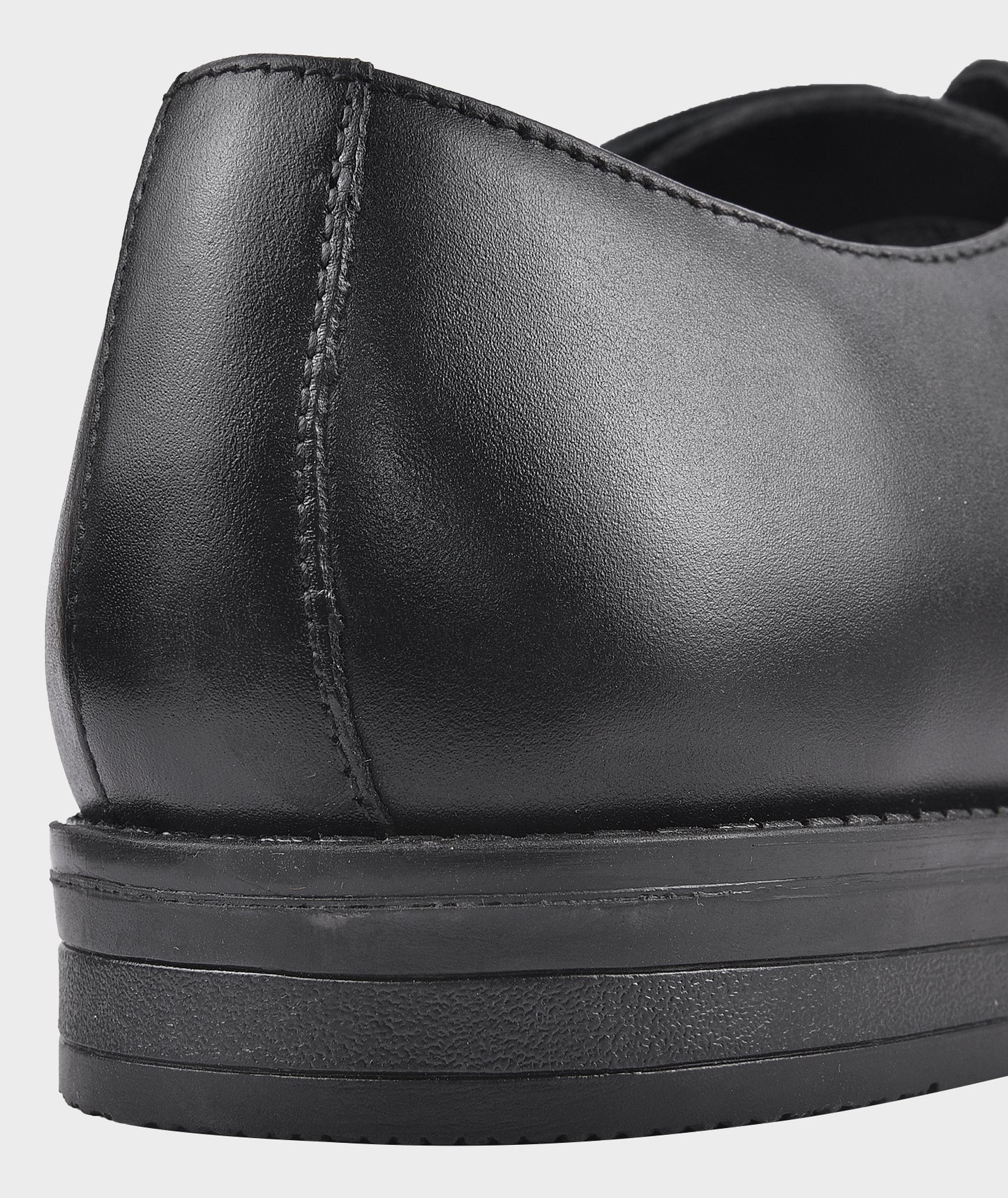 Leandro men's Oxford Leather Formal shoe