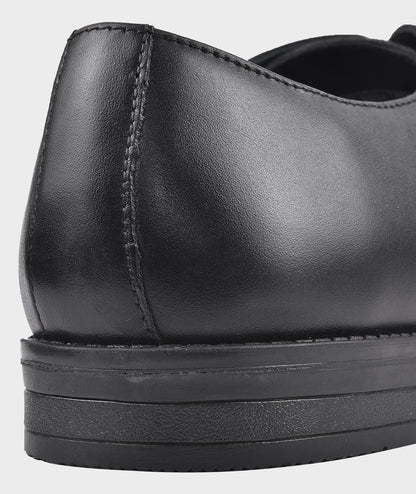 Leandro men's Oxford Leather Formal shoe