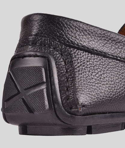 Mauro Penny Loafer Shoes