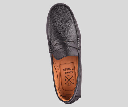 Mauro Penny Loafer Shoes
