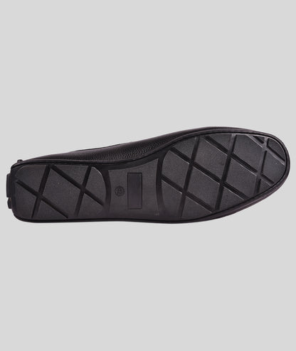 Mauro Penny Loafer Shoes