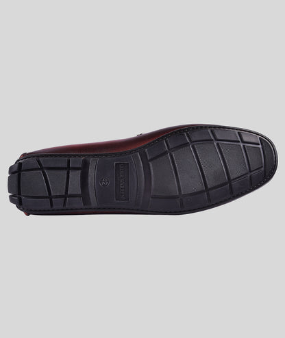 Men's Loafers Buckle tan