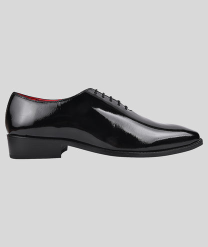 Mens Black Formal Shoes