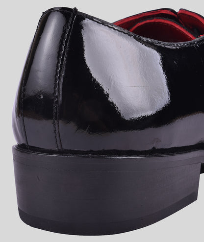 Mens Black Formal Shoes