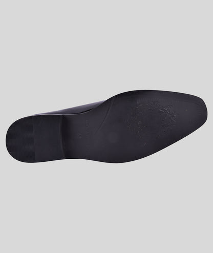 Mens Black Formal Shoes