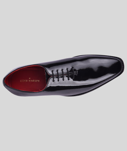 Mens Black Formal Shoes