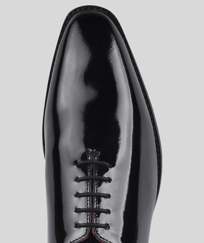 Mens Black Formal Shoes