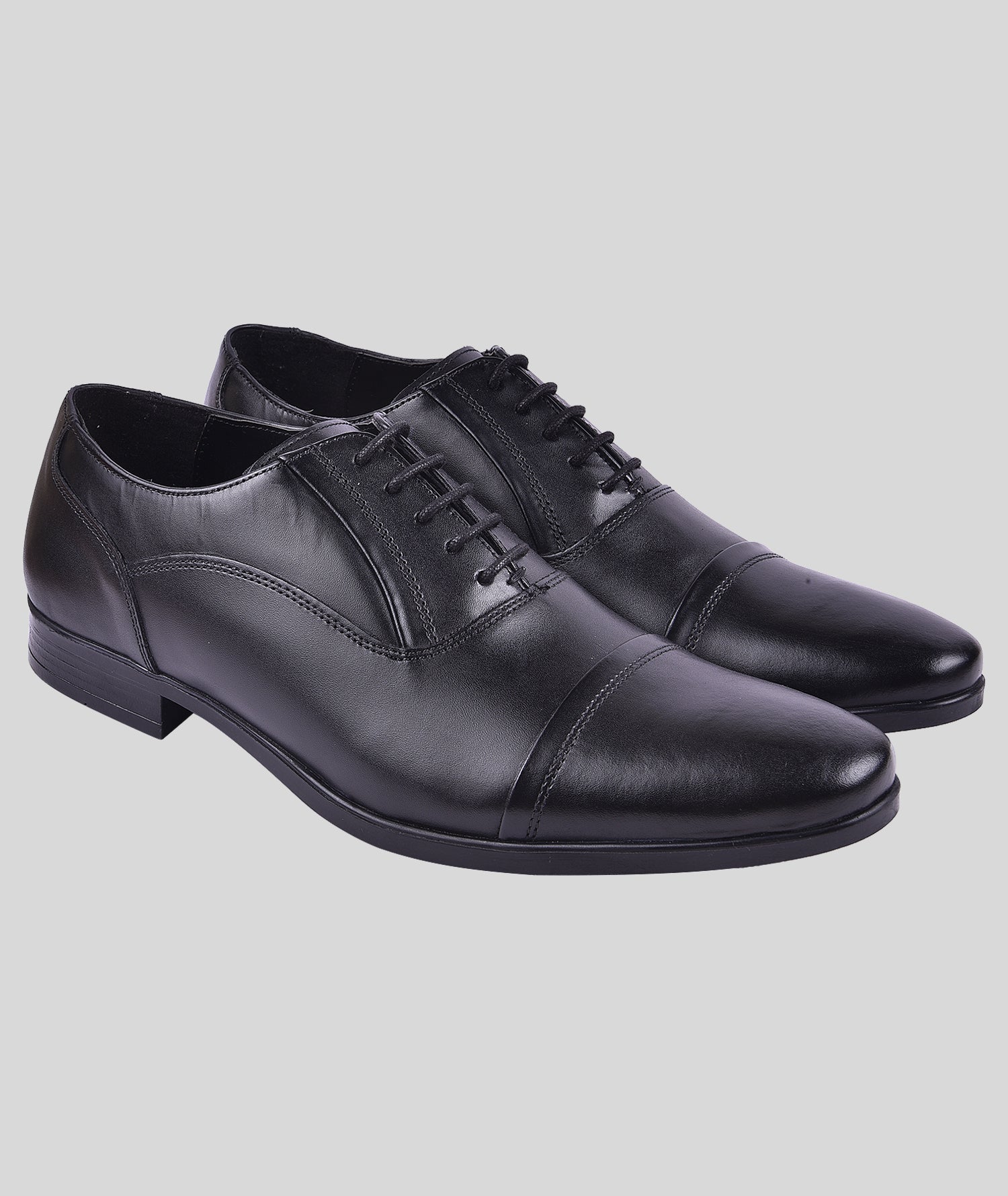Men's Oxford Leather Formal shoes