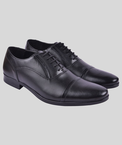 Men's Oxford Leather Formal shoes