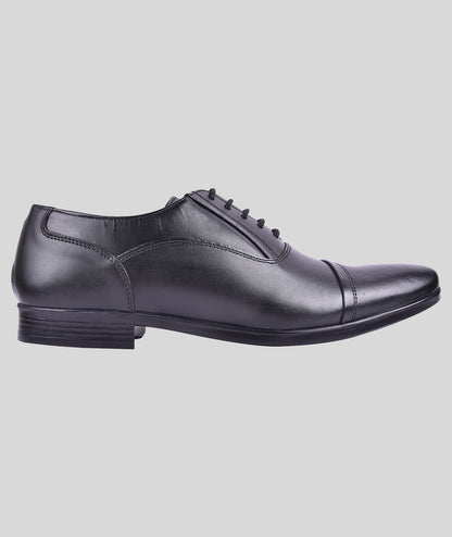 Men's Oxford Leather Formal shoes