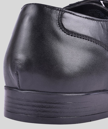 Men's Oxford Leather Formal shoes