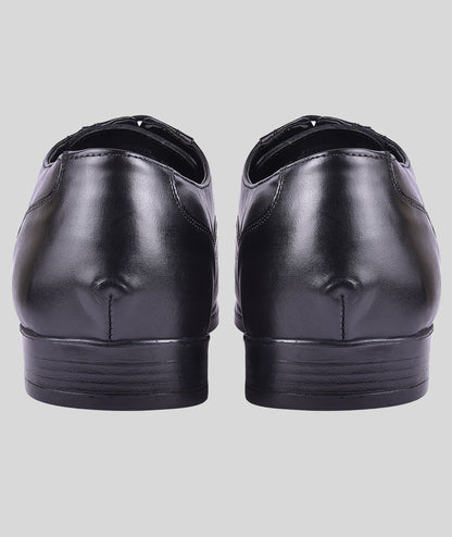 Men's Oxford Leather Formal shoes