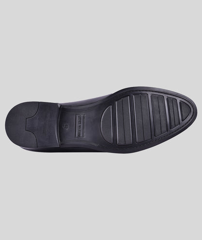 Men's Oxford Leather Formal shoes