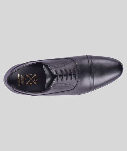 Men's Oxford Leather Formal shoes