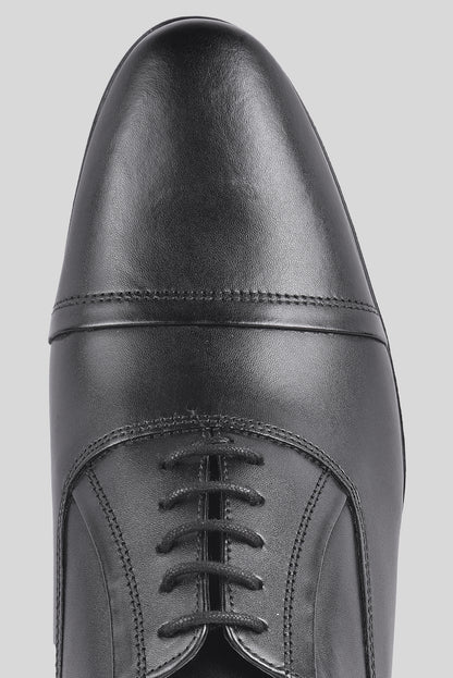 Men's Oxford Leather Formal shoes