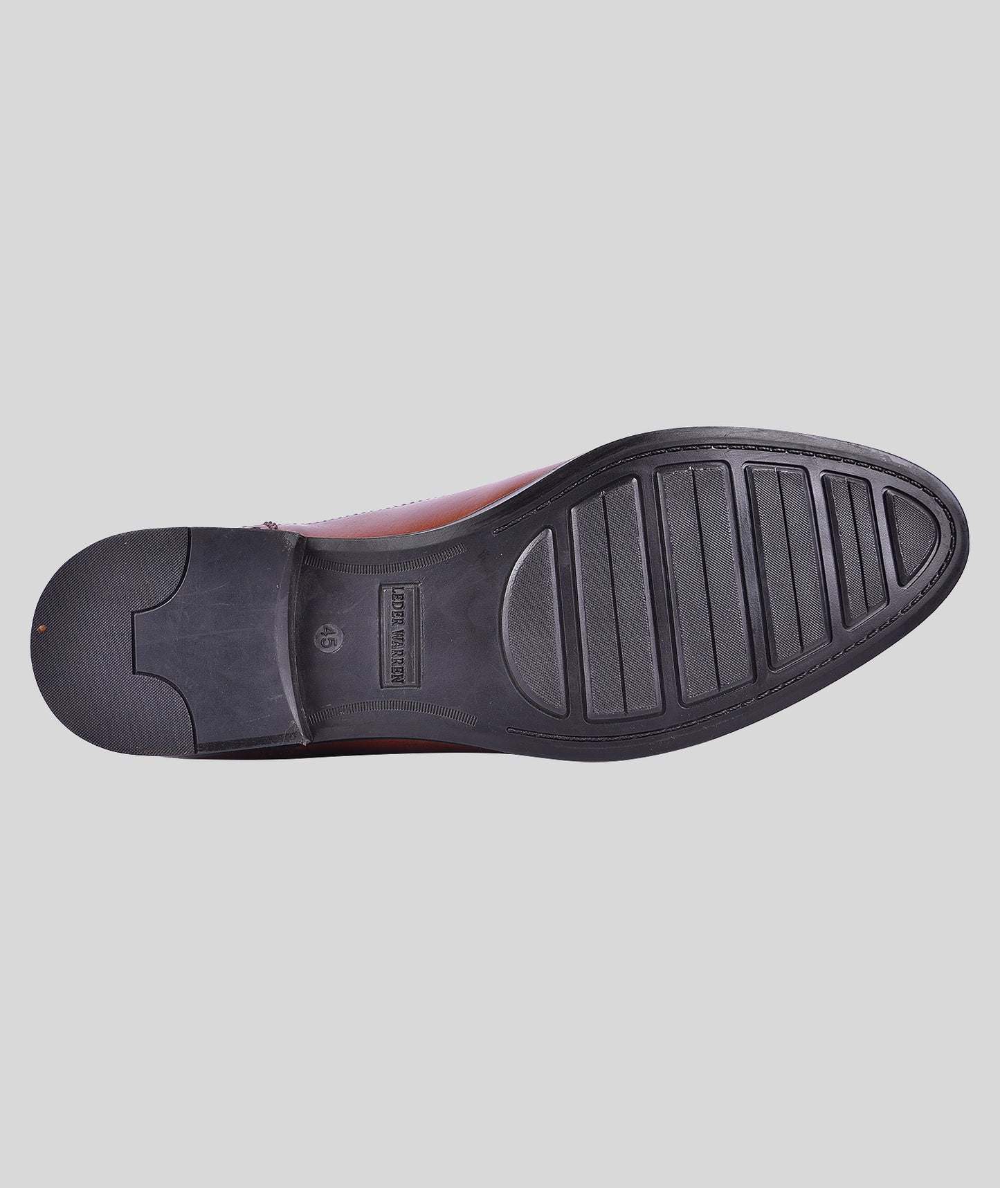 LEDERWARREN Broque Formal Shoes