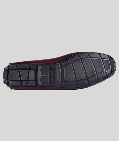 Men's Loafers penny tan