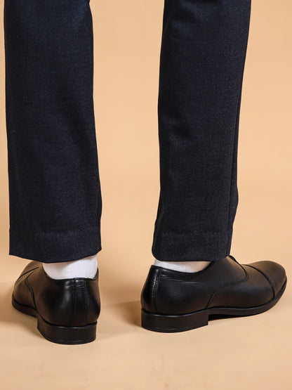 Leandro men's Oxford Leather Formal shoe