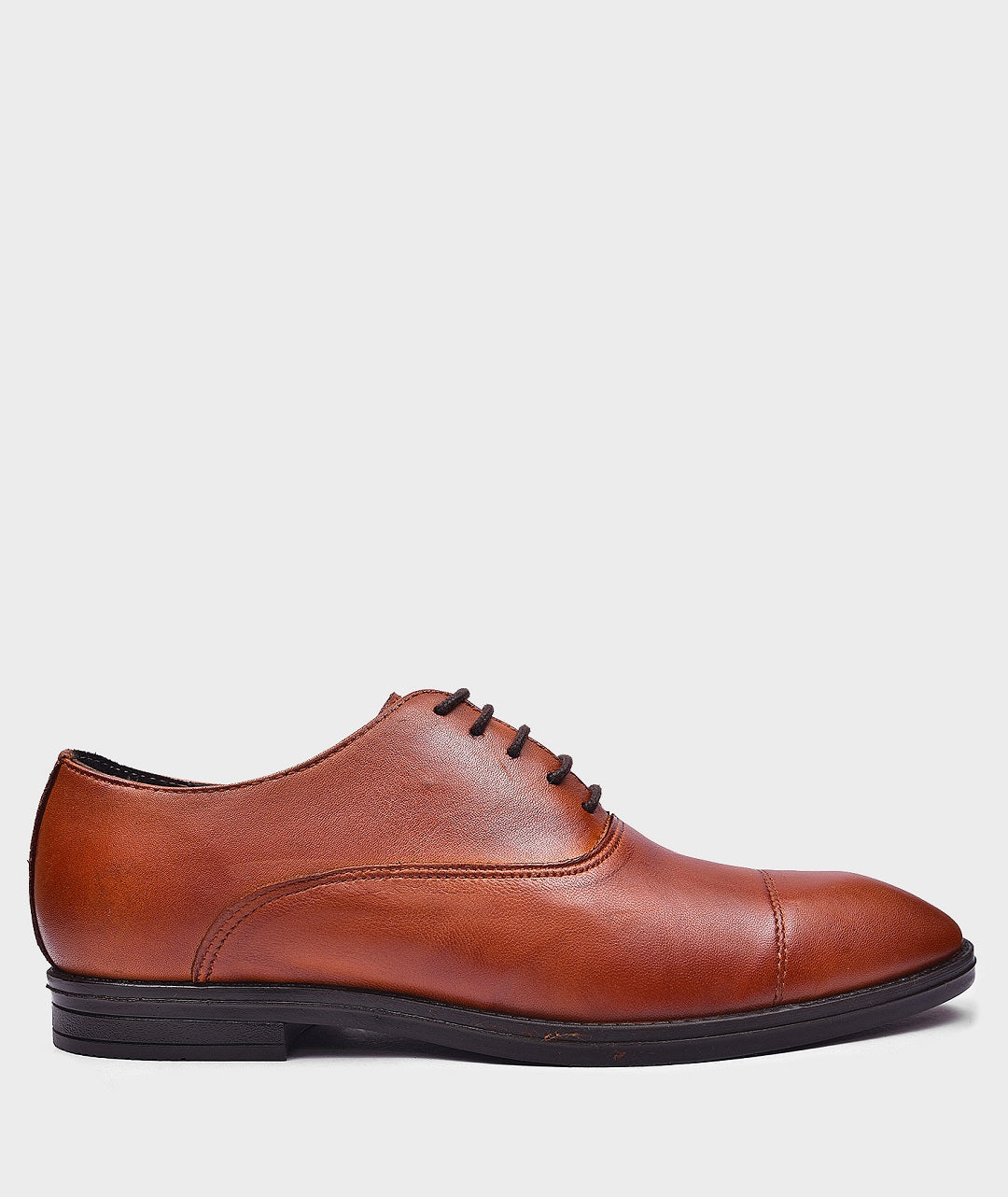 Leandro men's Oxford Leather Formal shoe