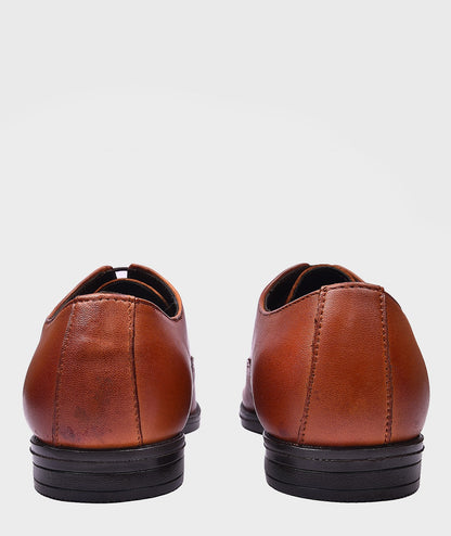 Leandro men's Oxford Leather Formal shoe