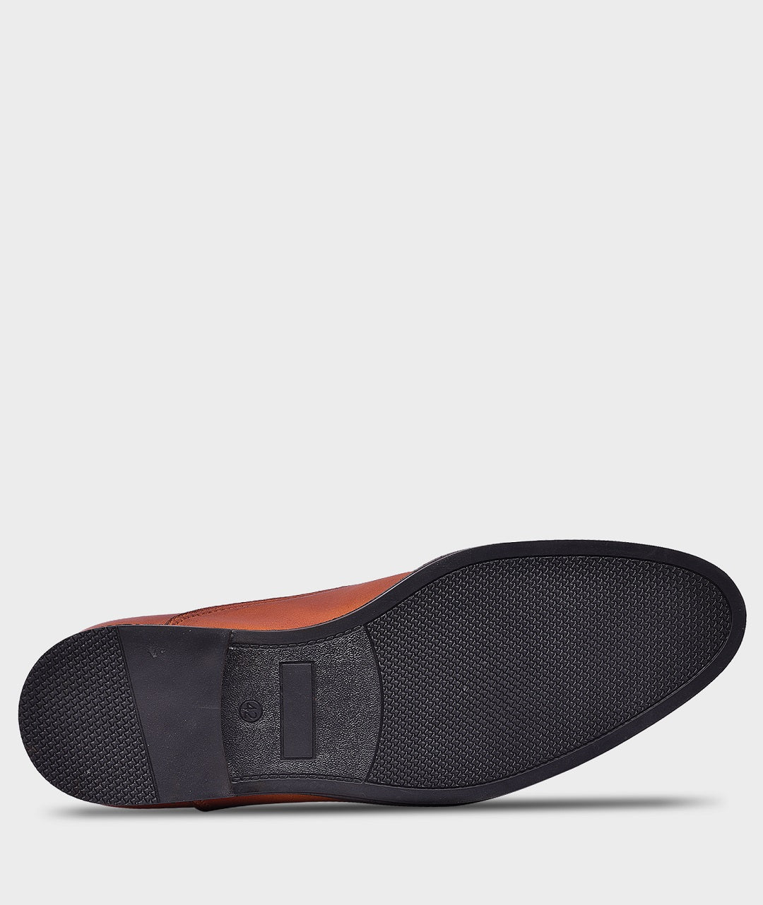 Leandro men's Oxford Leather Formal shoe