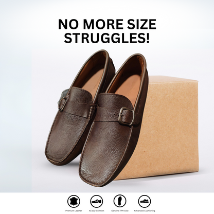 Mens Loafer Shoes LW1975108