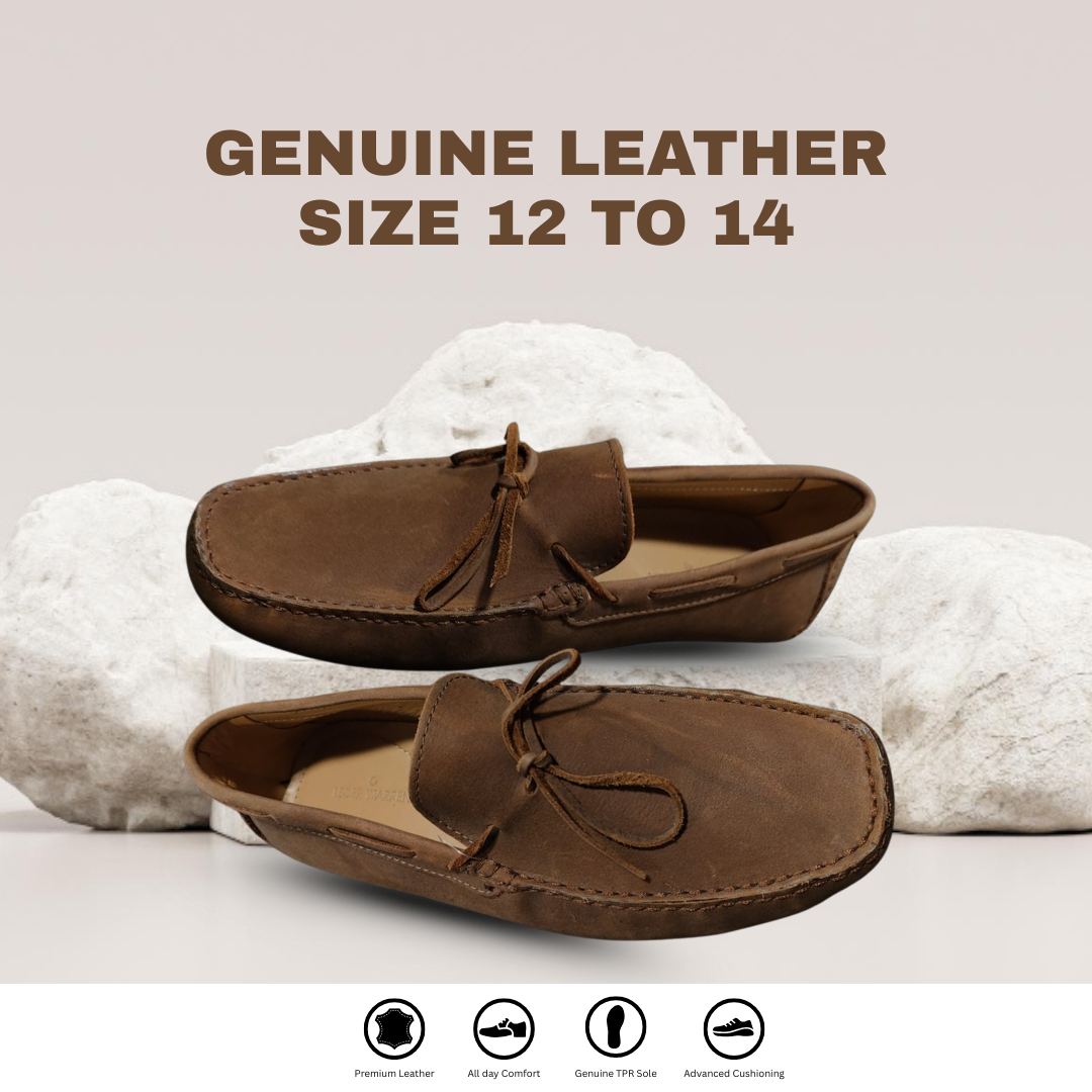 Mens Loafer Shoes LW197599