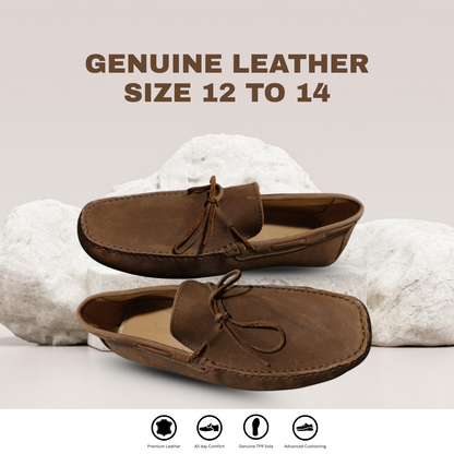 Mens Loafer Shoes LW197599