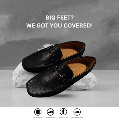 Mens Loafer Shoes LW3021