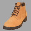 Chelsea boots for men leather