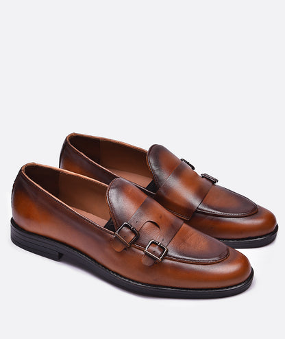 Monk Shoes For Men