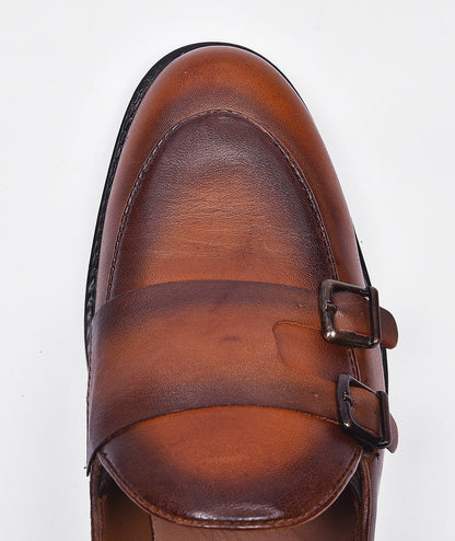 Monk Shoes For Men