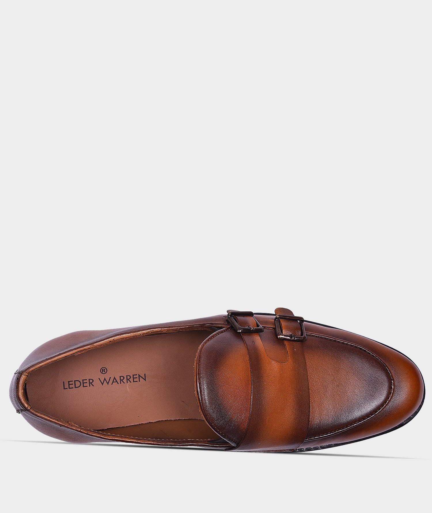Monk Shoes For Men