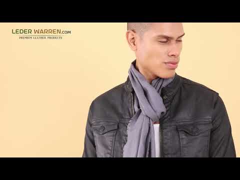 leather boots for men