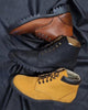  Leather boots for Men